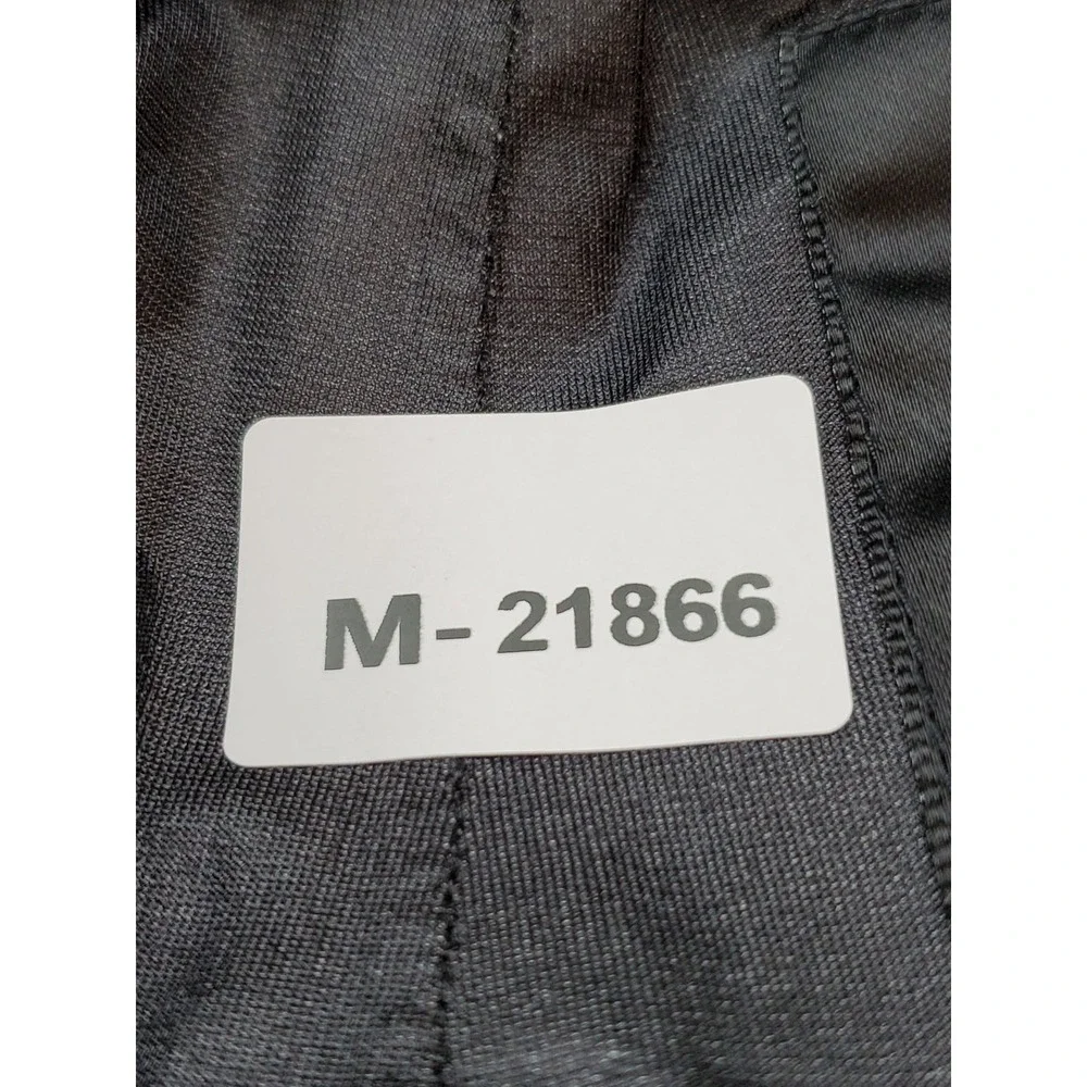 Browning Men Pants L/G Green Goretex Rain Pants Microfiber 302-511 READ